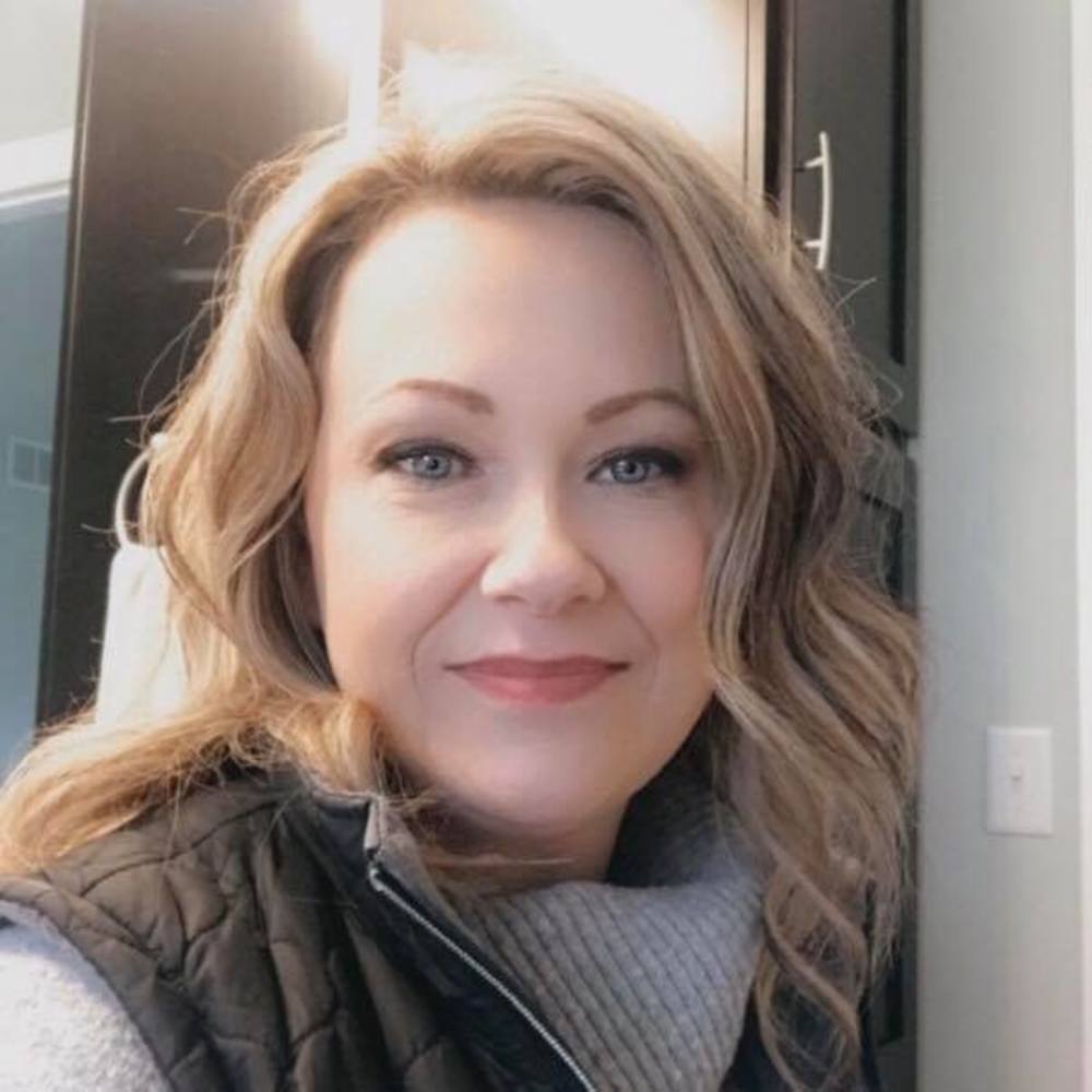 Meet your Posher, Ericka